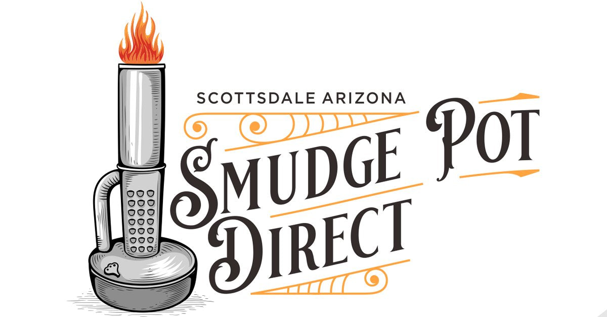 Smudge Pot Direct logo