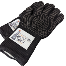 Load image into Gallery viewer, Smudge Pot Direct™ Smudge Glove - 1400 Degree Heat Resistant
