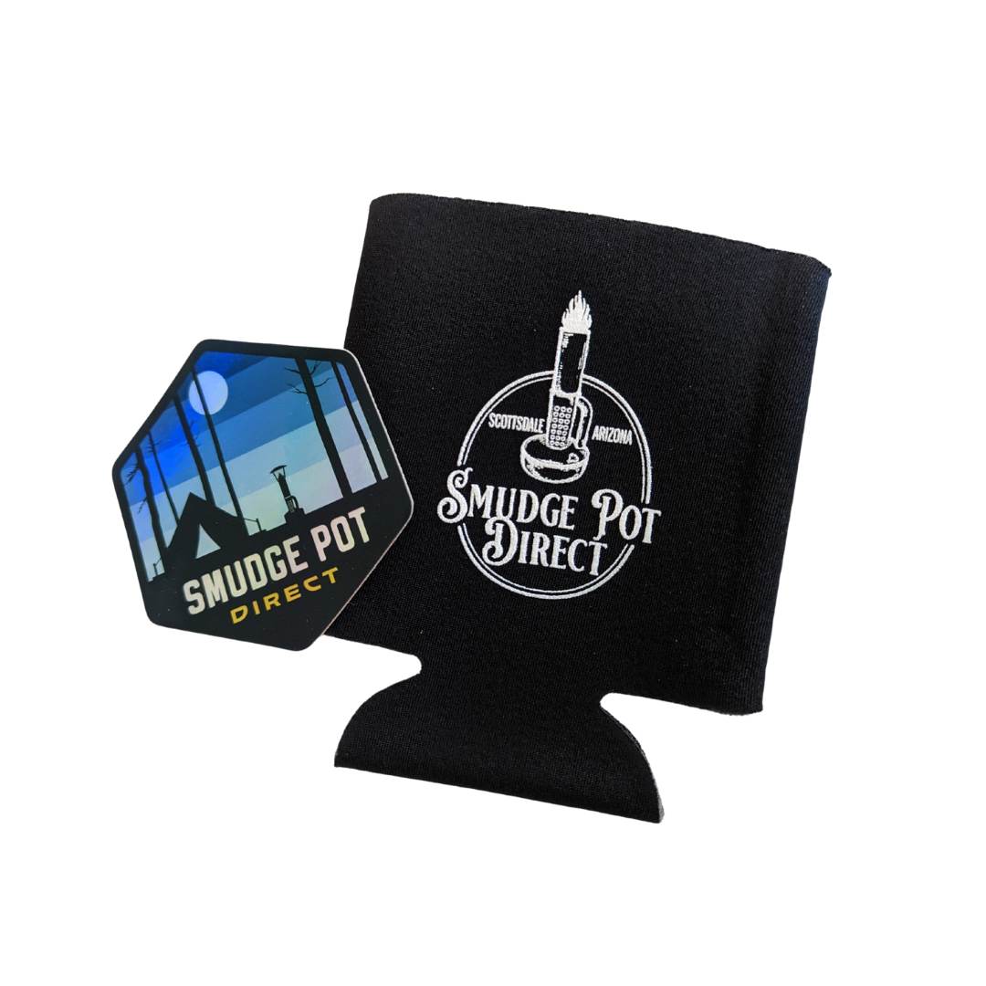 Smudge Pot Direct™ Replacement Regulator