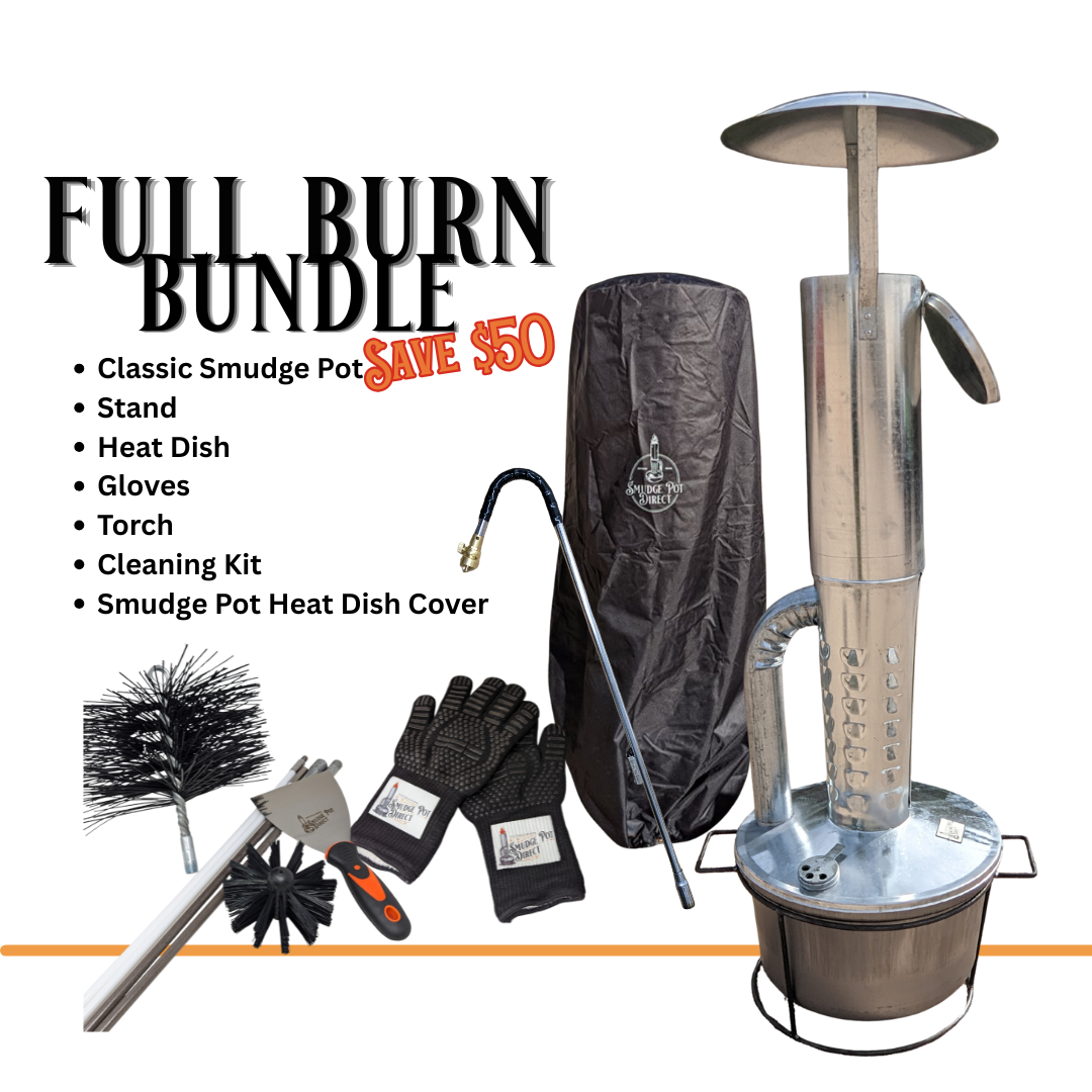 Full Burn Bundle