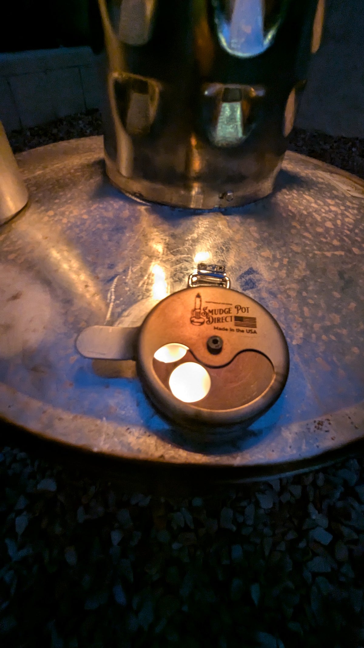Ultimate Upgrade- Gen 2 Return Pipe and Upgraded Regulator