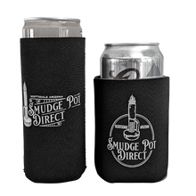 Load image into Gallery viewer, Smudge Pot Direct™ Can Koozies
