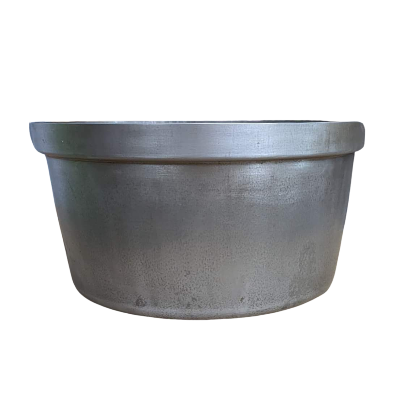 Brand New Replacement Bottom For Vintage Smudge Pot