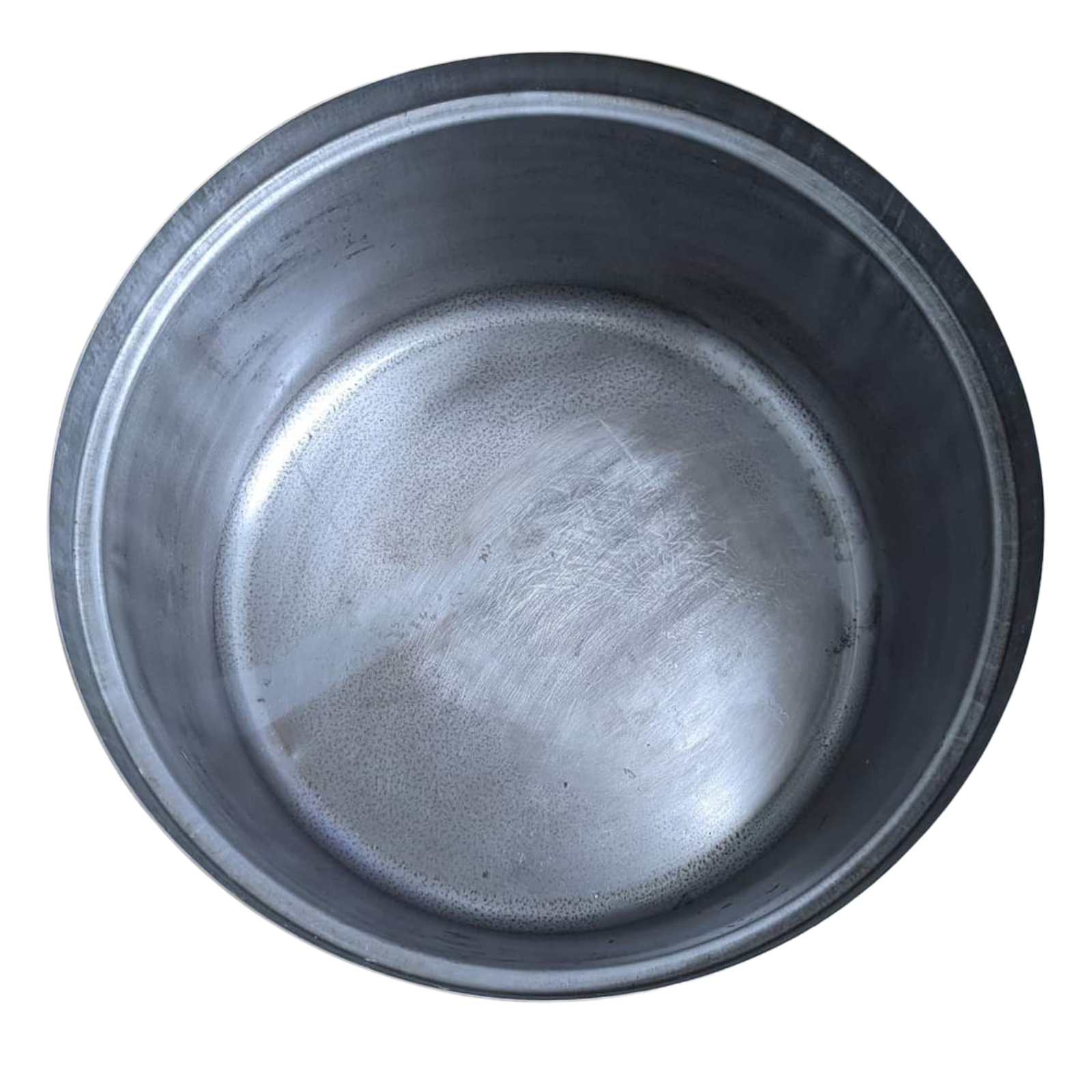 Brand New Replacement Bottom For Vintage Smudge Pot