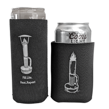 Load image into Gallery viewer, Smudge Pot Direct™ Can Koozies
