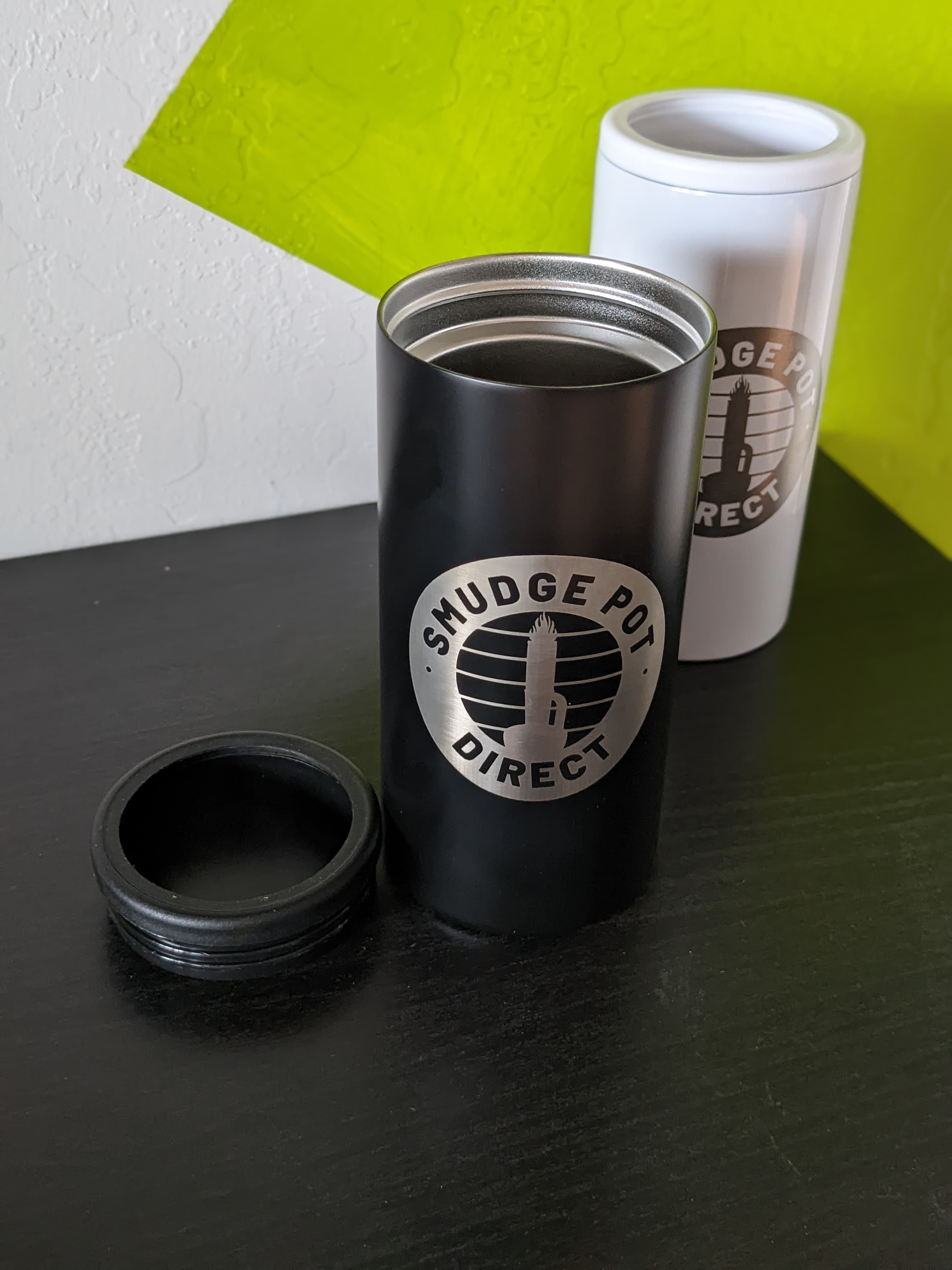 12 oz Slim Can Cooler