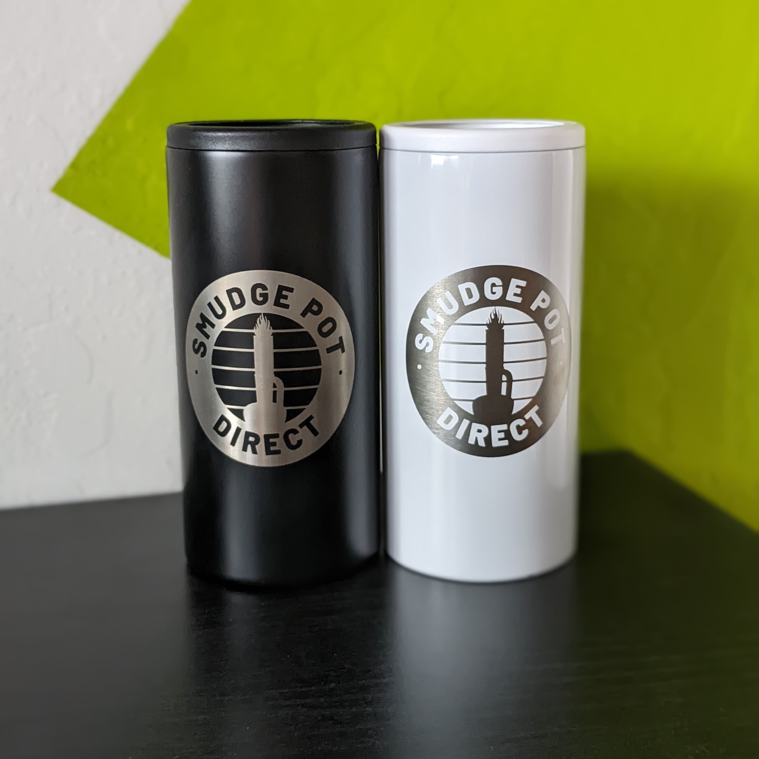 12 oz Slim Can Cooler