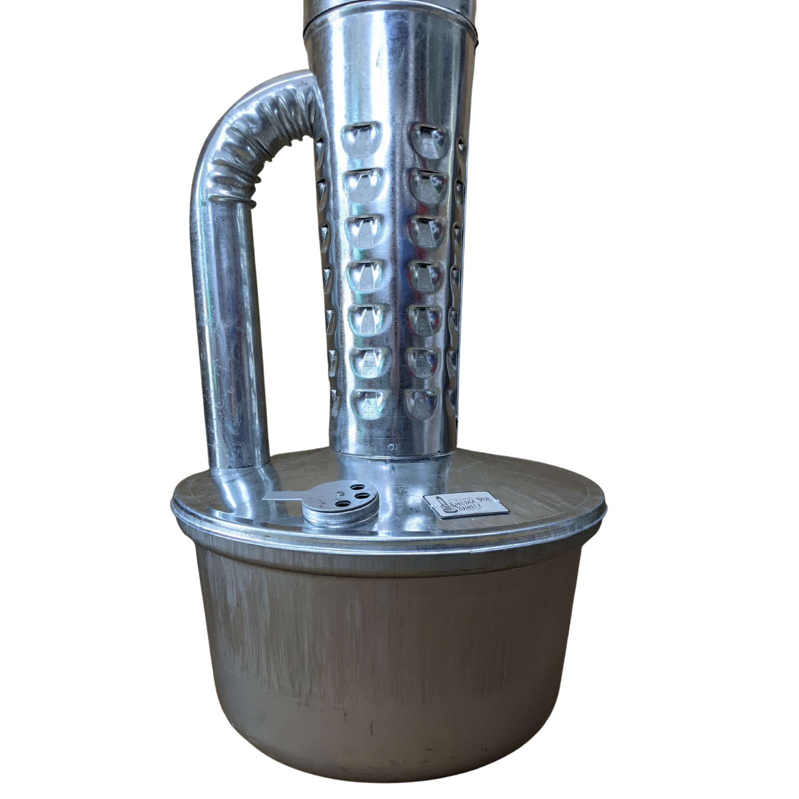 Smudge Pot Direct® Outdoor Heater NEW