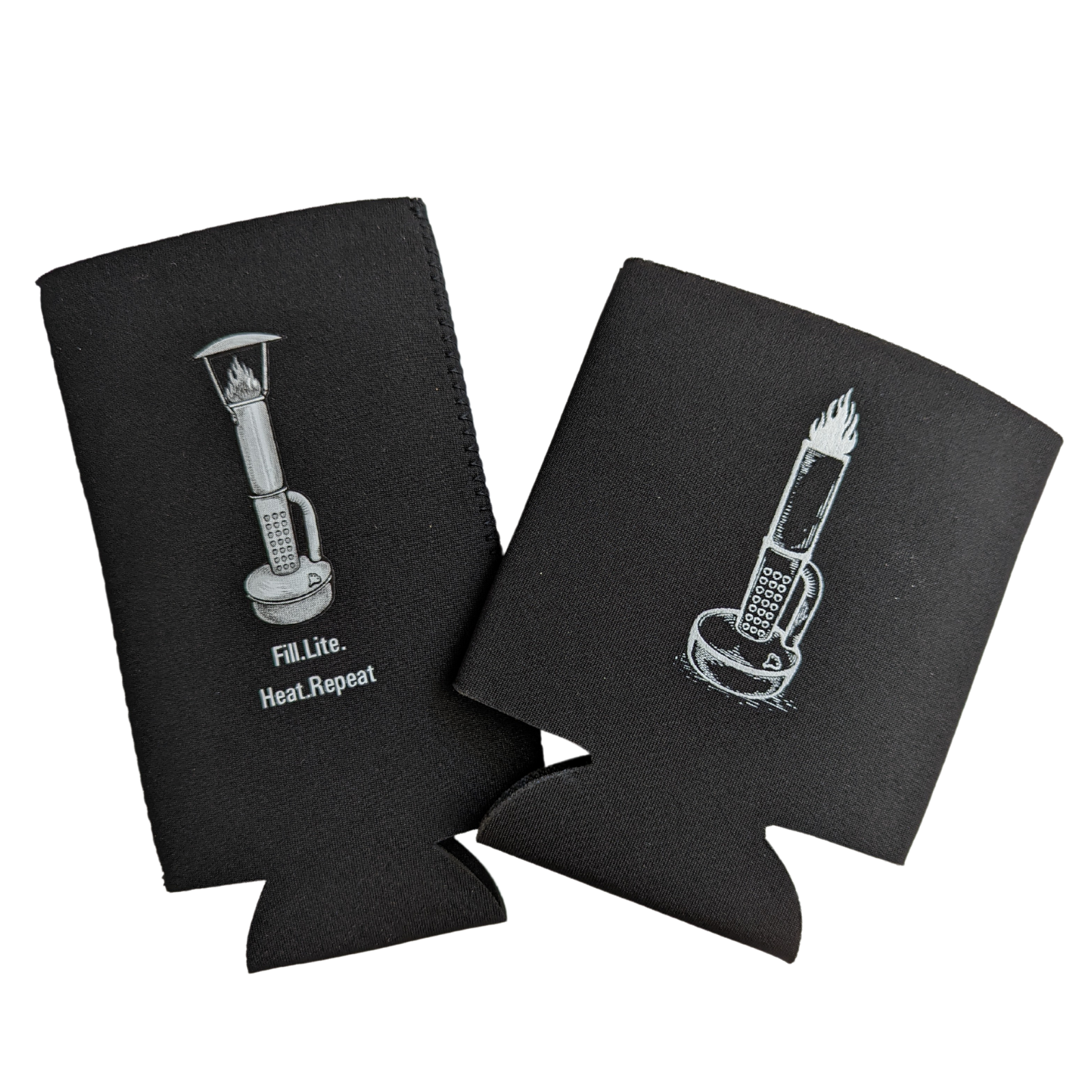 Smudge Pot Direct™ Can Koozies