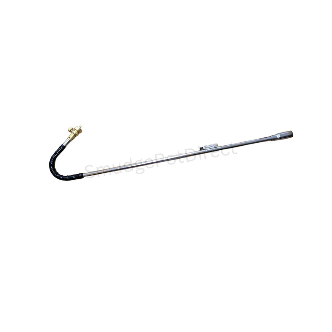Smudge Pot Direct™ Propane Smudge Starter Torch