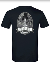 Load image into Gallery viewer, Gather Round the Smudge T-Shirt
