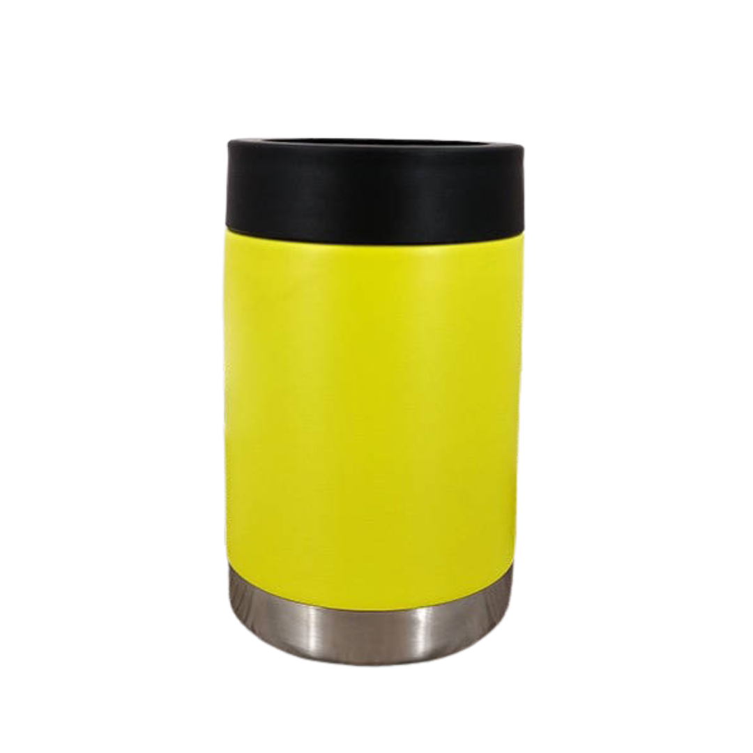 12 oz Insulated Can Koozie