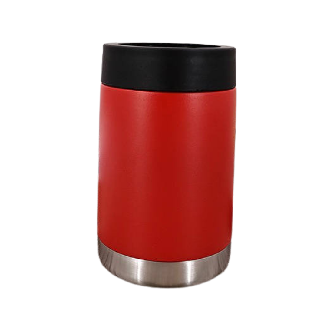 12 oz Insulated Can Koozie