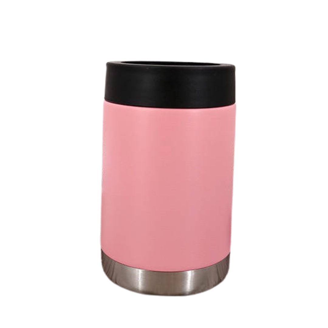 12 oz Insulated Can Koozie