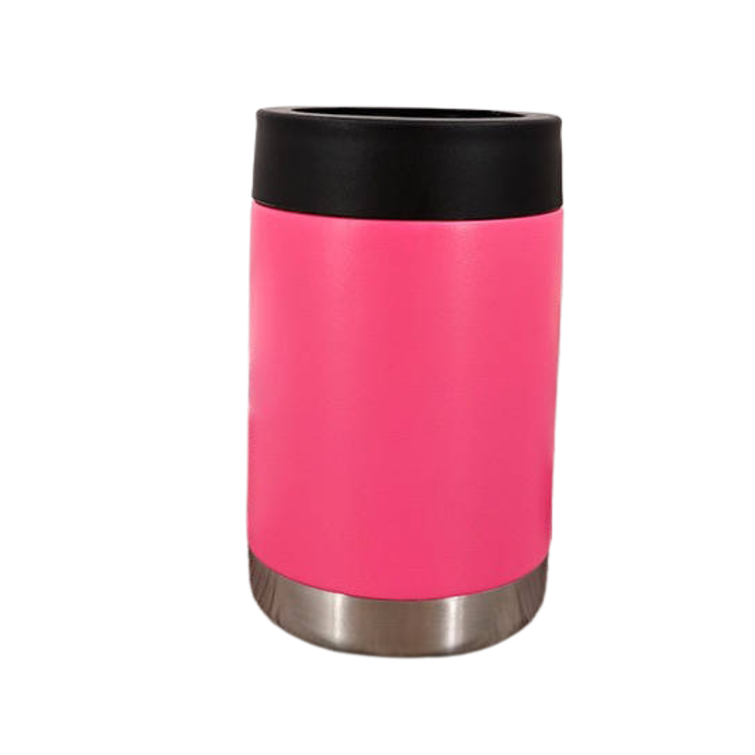 12 oz Insulated Can Koozie